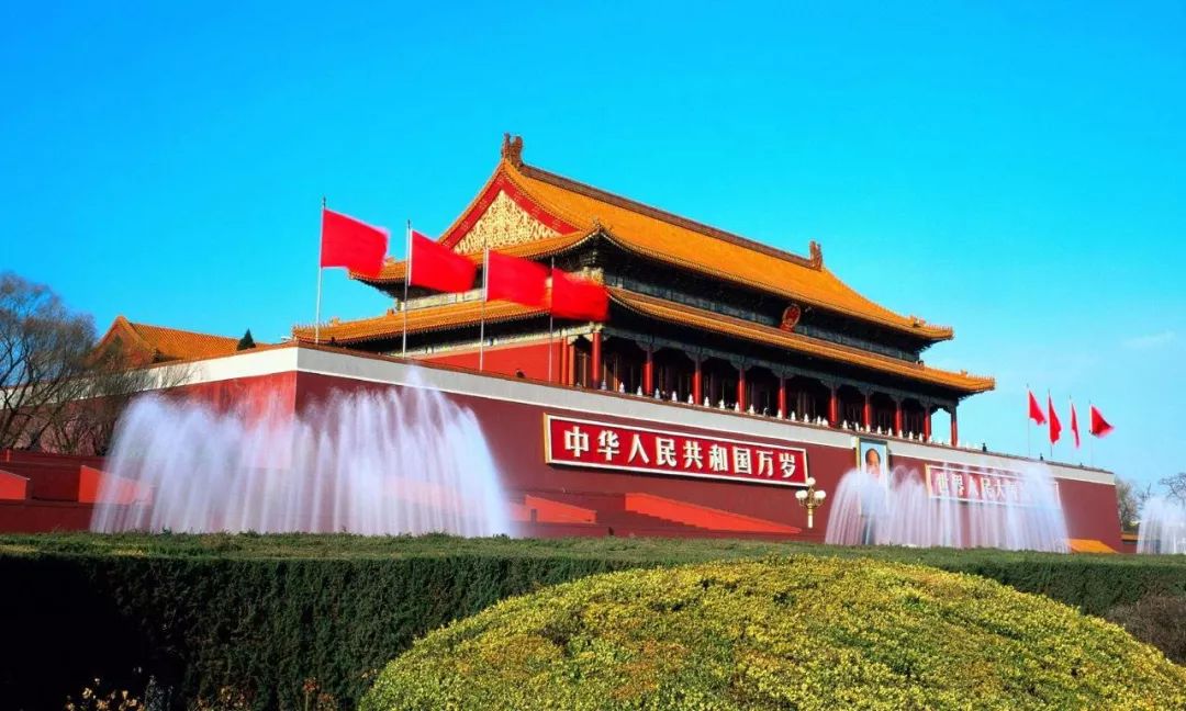 北京,友情、家庭与温馨的日常一日游