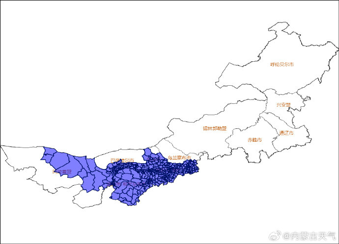 科技赋能草原生活,内蒙古高科技产品引领新风尚