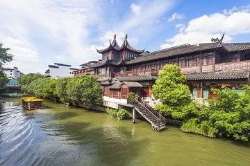 江苏,历史与现代交织的璀璨明珠