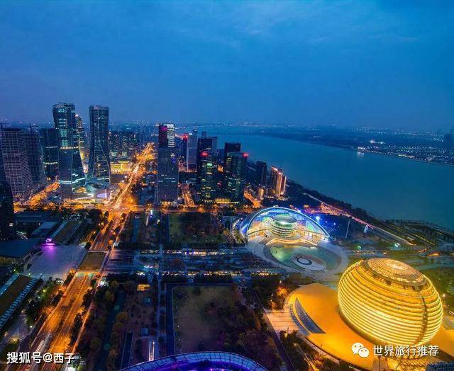 浙江山水画卷,油纸伞下的深情演绎