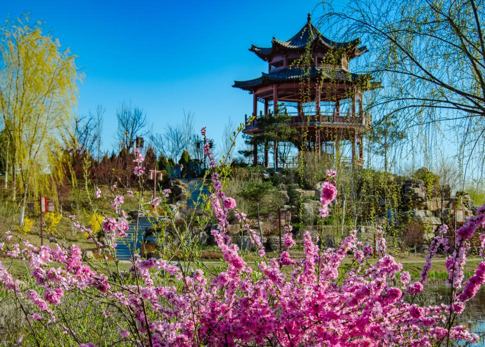 秦皇岛深度游攻略,初学者海岛之旅全指南