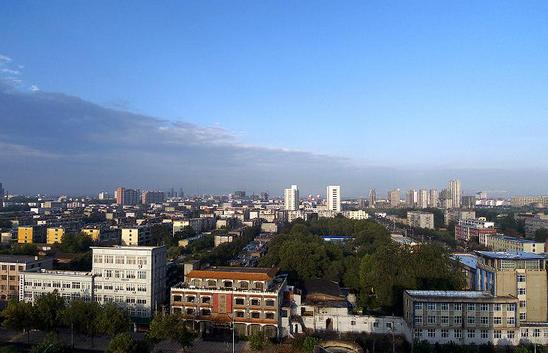 邢台,穿越时空的历史与现代魅力之城