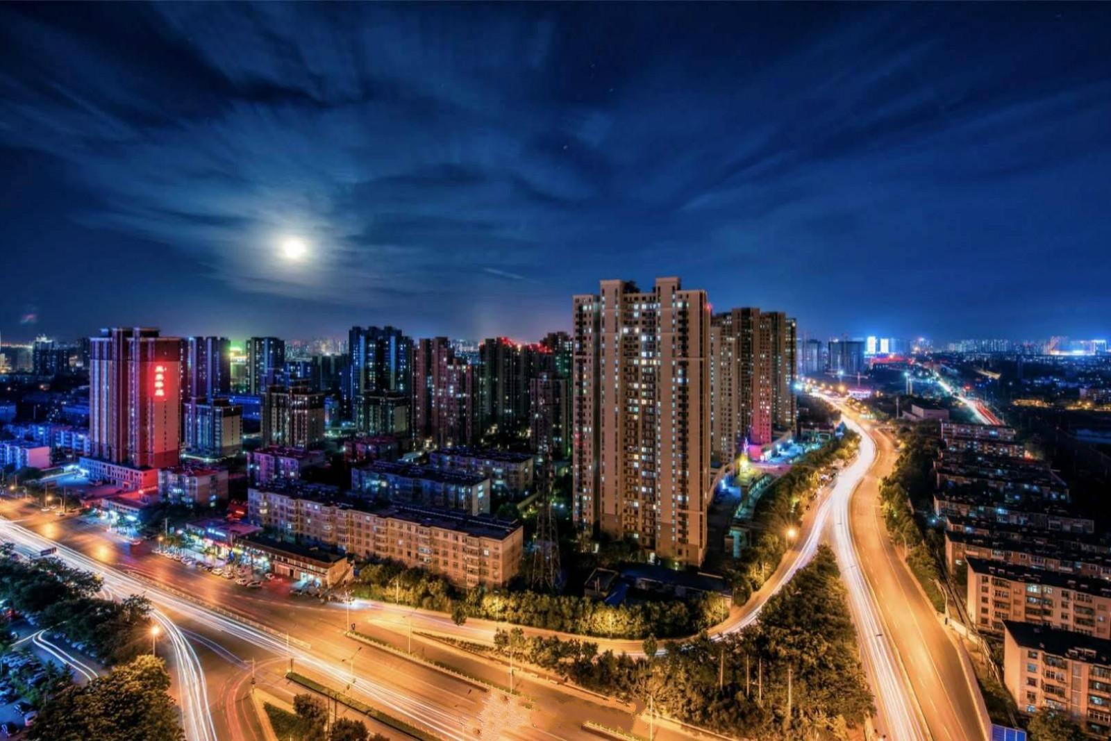 邢台,穿越时空的历史与现代魅力之城