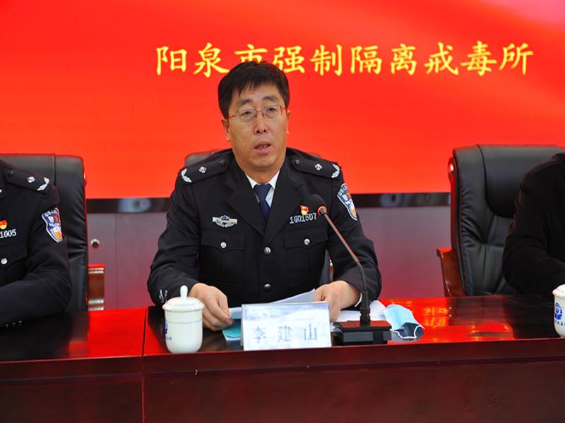 阳泉之声，播音稿里的城市脉搏