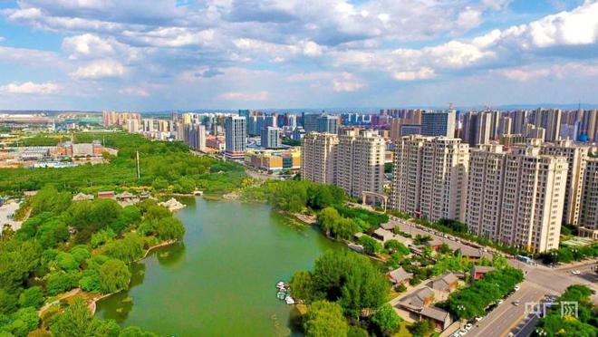 梦想起飞之地，晋中翱翔篇章